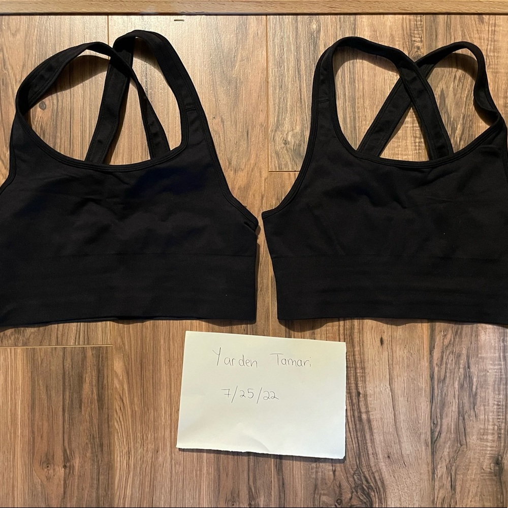 MyProtein Sports Bra